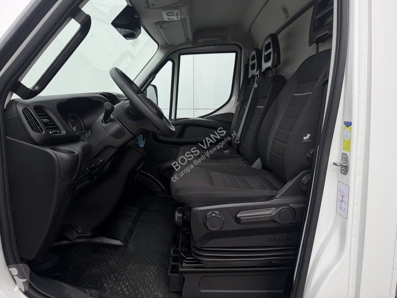 Furgoneta Iveco 72C18 3.0 Automaat Luchtvering...