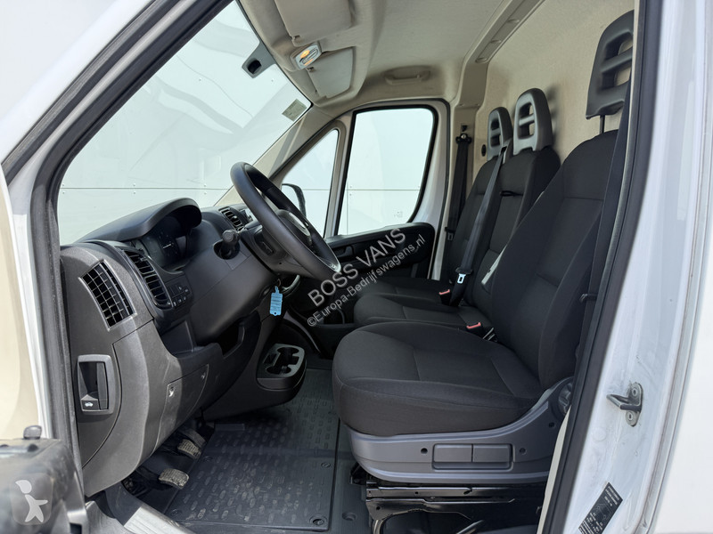 عربة نفعية Fiat 2.2 Multijet 140PK L2 Cruise...