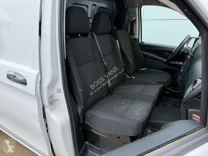 Furgoneta Mercedes 114 1.9 CDI Automaat L2H1...
