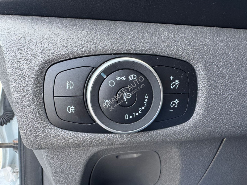 Ford 320 L1H1 2.0 TDCi 130 Trend Transporter