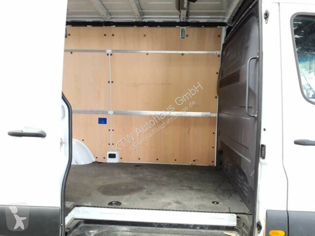 Mercedes Sprinter 317...