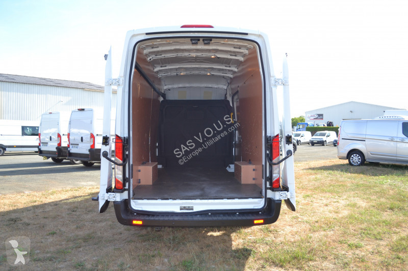 Furgoneta Ford FORD TRANSIT FG P350 L4H3 130...