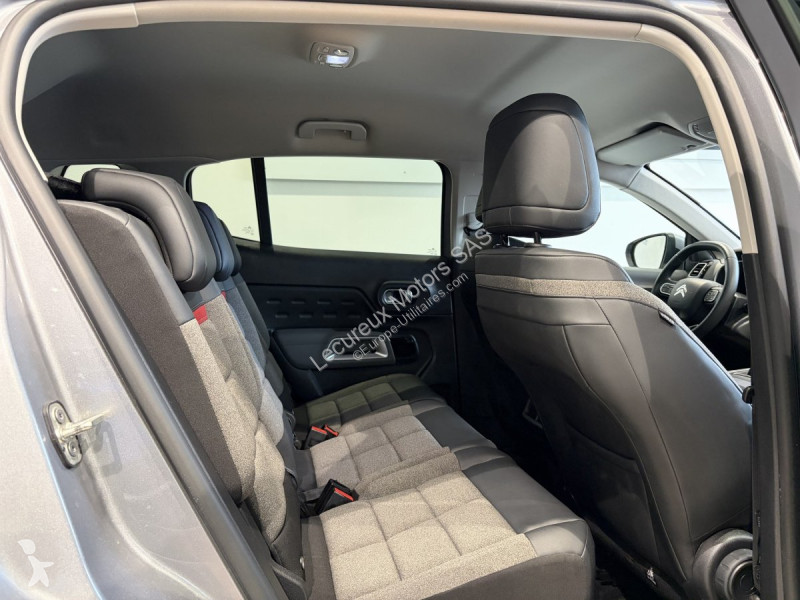 Furgoneta Citroën C5 PureTech 130 S&S BVM6 Feel