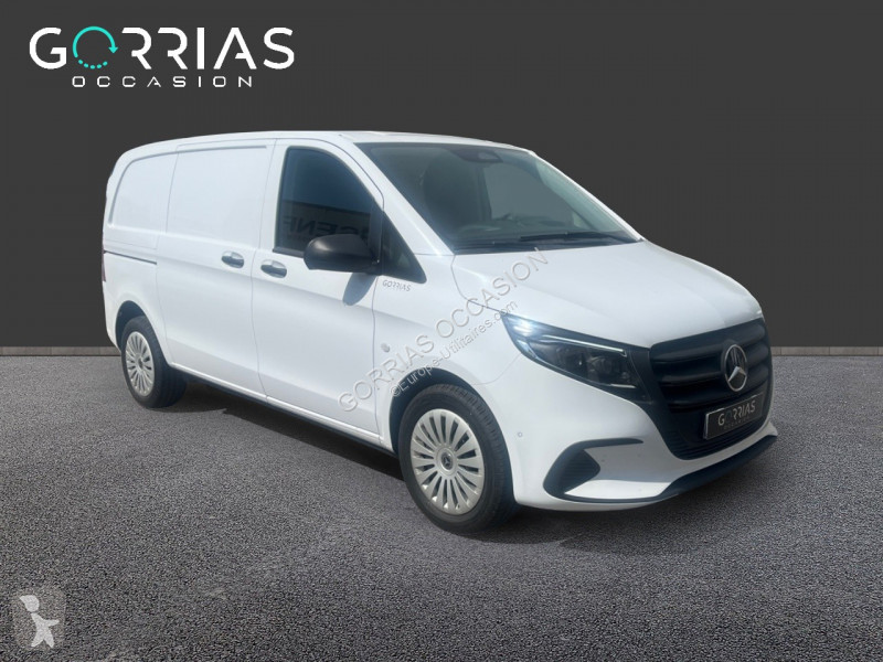 Mercedes VITO FG  COMPACT PRO PROPULSION...