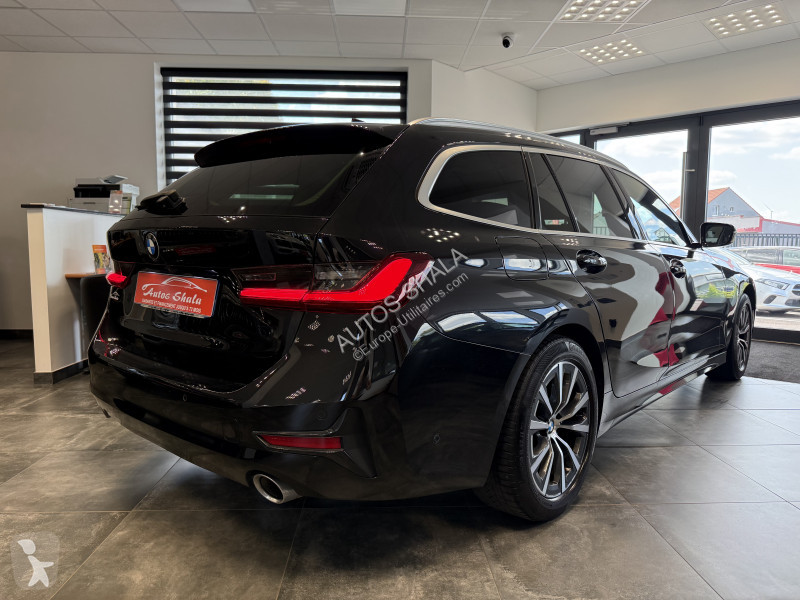 عربة نفعية BMW SERIE 3 TOURING (G21) / A PARTIR...