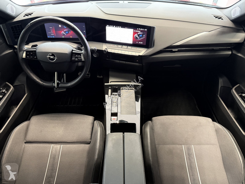 Opel ASTRA SPORTS TOURER / A PARTIR DE...