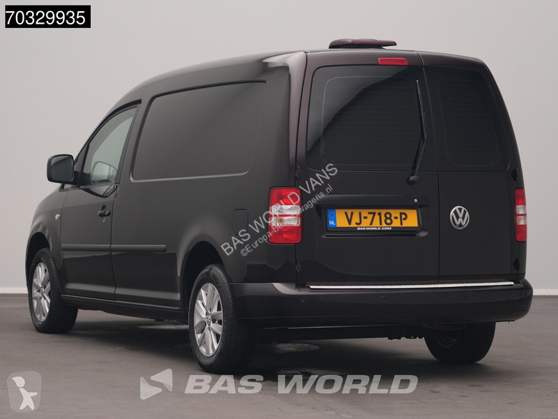 Furgoneta Volkswagen Automaat L2H1 Navi Airco...