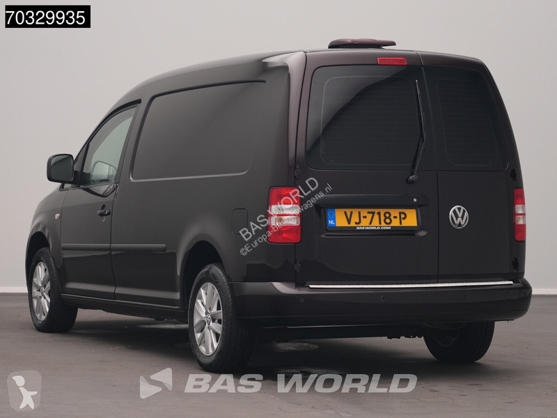 Furgoneta Volkswagen Automaat L2H1 Navi Airco...