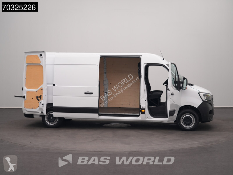 Furgoneta Renault L3H2 LED Airco Cruise...