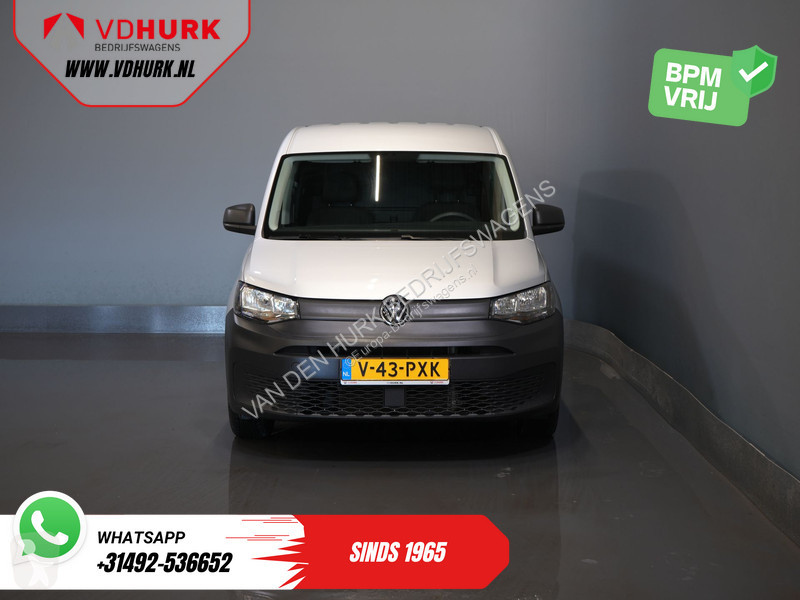 Furgoneta Volkswagen 1.5 TSI 115 pk BENZINE...