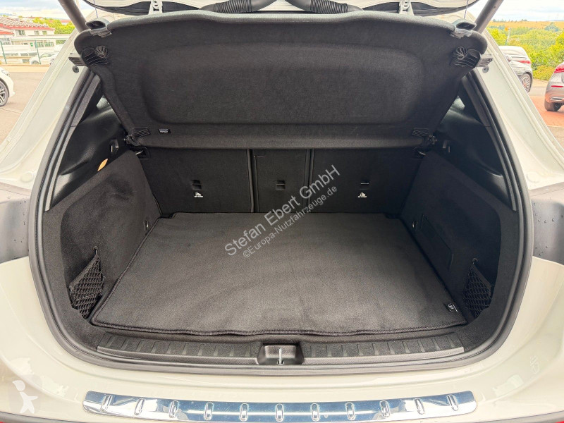 عربة نفعية Mercedes GLA d...