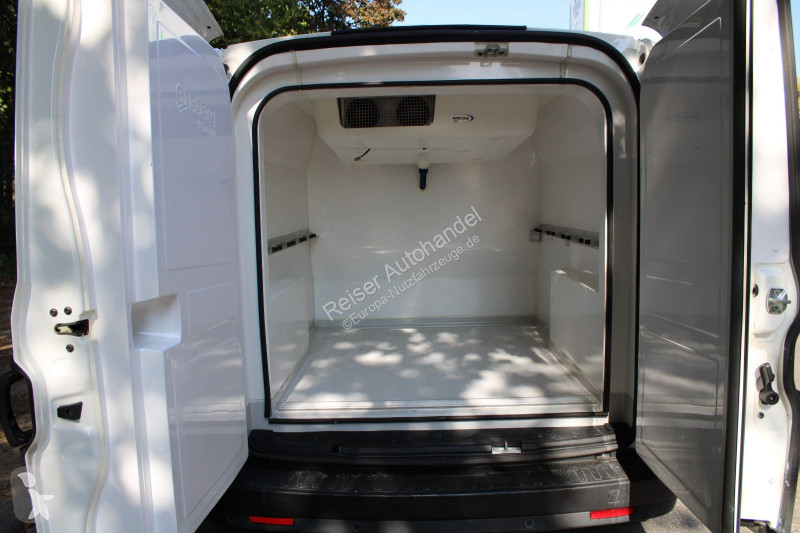 Fiat Doblò 1,3 Hdi Carrier,NEOS 100 Transporter