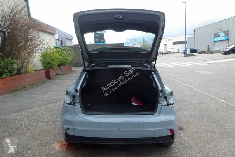 Véhicule utilitaire Audi A1 SPORTBACK 1,0 TFSI...