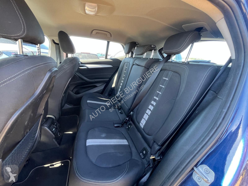 عربة نفعية BMW sDrive 18i 140 Business Design /...