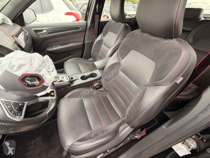 Furgoneta Renault 1.6 e-Tech Hybride 145...