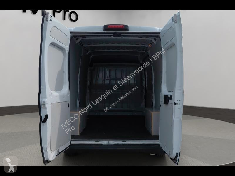 Furgoneta Fiat Fg MH2 3.0 120ch S&S