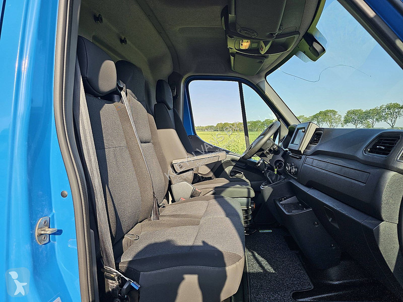 Bedrijfswagen Renault T35 XXL ac EURO6