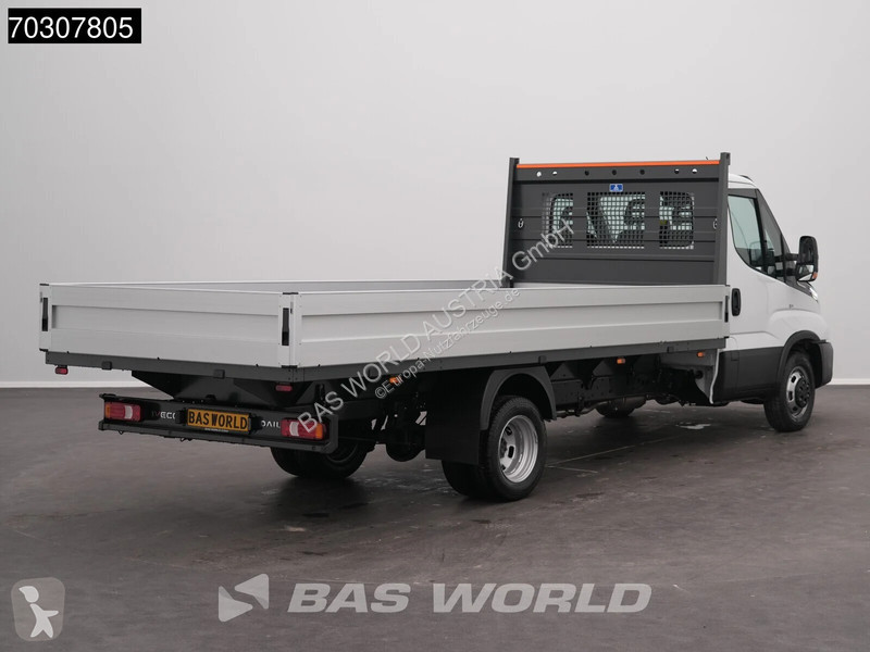 Samochód dostawczy Iveco 35C21 Neu! 3.0L...
