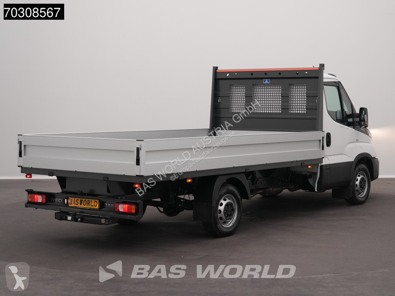 Samochód dostawczy Iveco 35S16 Neu! Automatik...