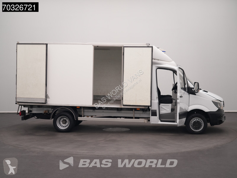 Furgoneta Mercedes 516 CDI Euro6 Koelwagen...