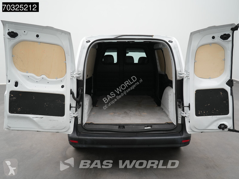 Furgoneta Mercedes L2H1 LED Airco Camera Cruise...