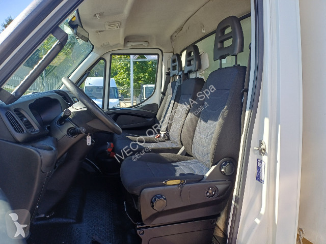 عربة نفعية Iveco DAILY 35S12