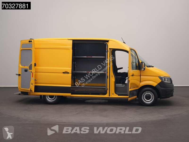 Furgoneta Volkswagen 140pk L3H3 Airco Cruise...
