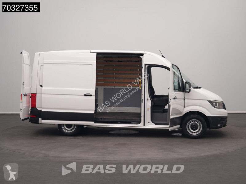 Véhicule utilitaire Volkswagen 102pk L3H3...