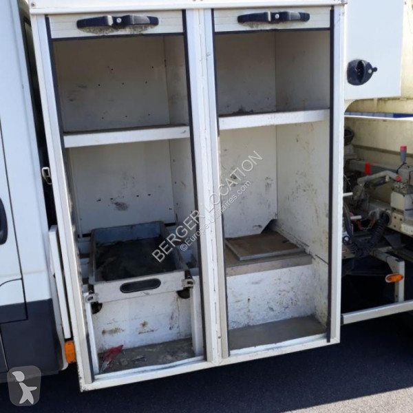 Iveco  Daily Transporter