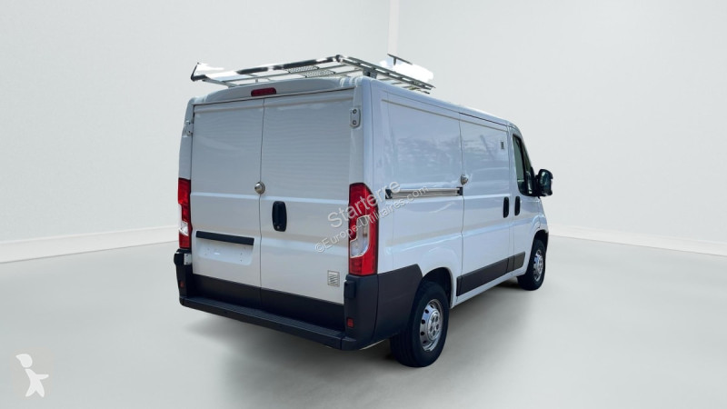 Véhicule utilitaire Peugeot  BOXER FOURGON