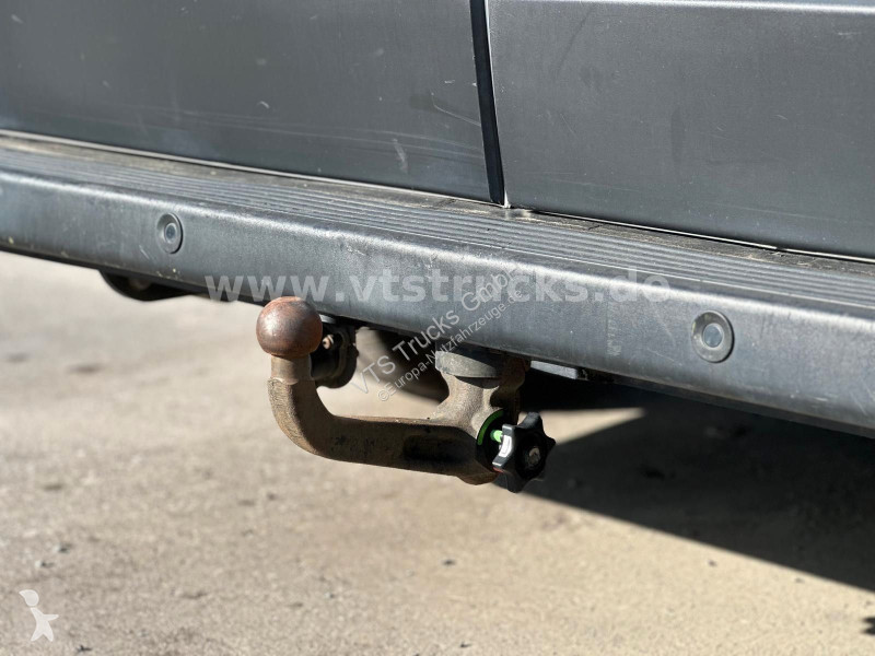 Furgoneta Fiat Kasten 35 140 L2H2 Sortimo...