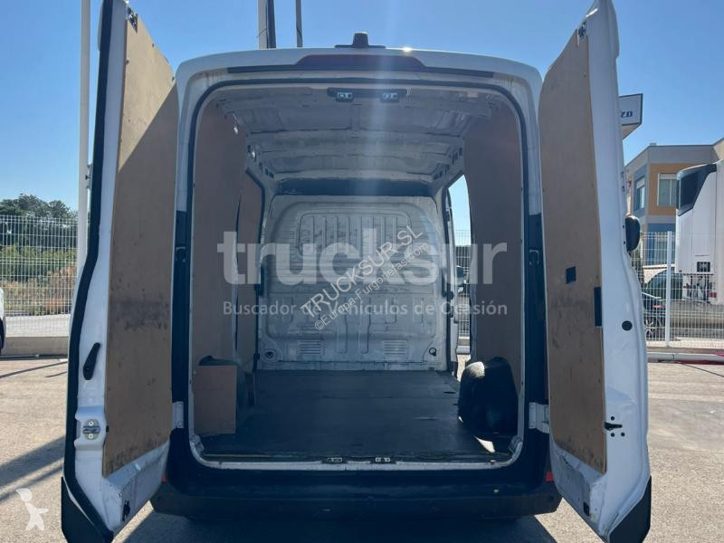 Furgoneta Maxus  MAXUS DELIVER 9