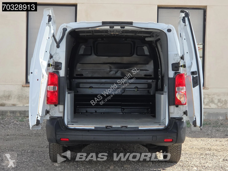 Furgoneta Fiat 145pk L3H1 - Aire Acondicionado...