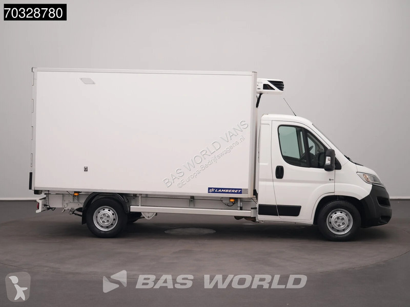 Veicolo commerciale Citroën 140pk Lamberet...