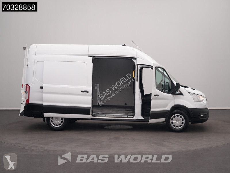 Véhicule utilitaire Ford 130pk Hoog Dak L3H3...