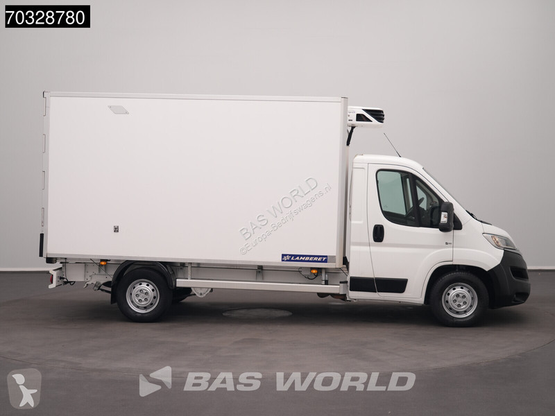 Nyttofordon Citroën 140pk Lamberet Koelwagen...