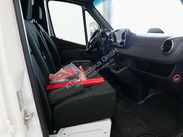 Veicolo commerciale Mercedes Sprinter317CDI...