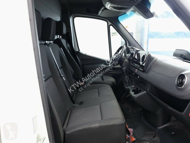 Veicolo commerciale Mercedes Sprinter317CDI...