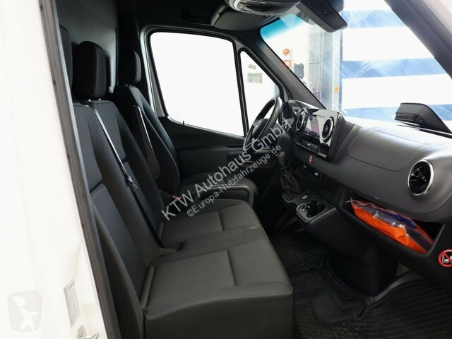 Veicolo commerciale Mercedes Sprinter317CDI...