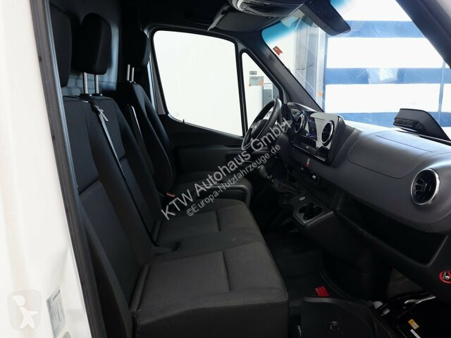 Veicolo commerciale Mercedes Sprinter317CDI...
