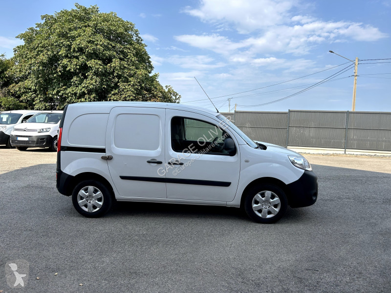 Renault Exp 1.5 dci 90 Grand Confort Transporter