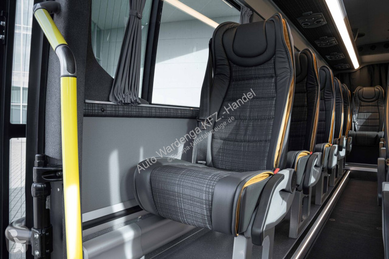 Iveco  Transporter