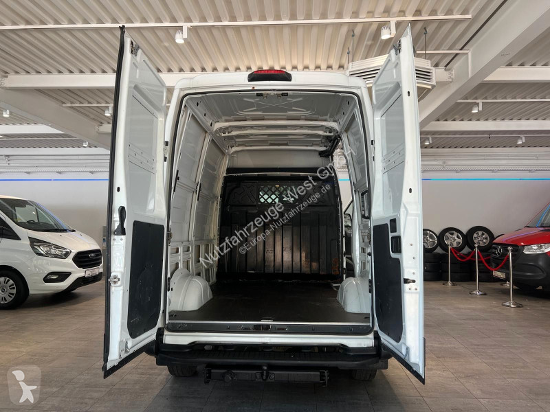 عربة نفعية Iveco 29L11 *Hochdach*AHK*