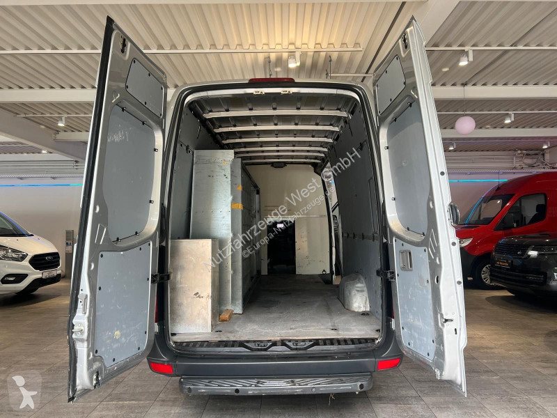 Mercedes 314/316 CDI Maxi...