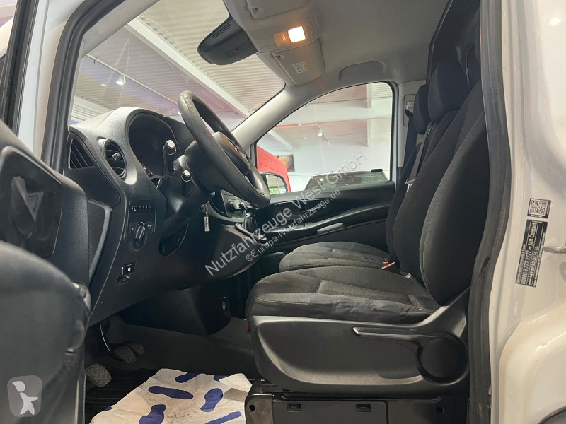 Mercedes Vito 111/116 Lang*1.Hd*Garantie*Klima*...