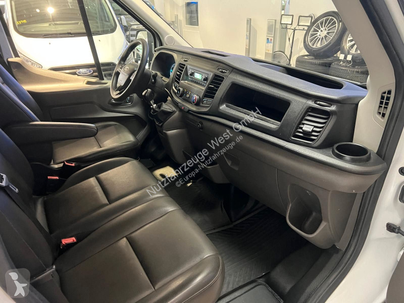 Ford TDI Maxi DoKa Pritsch=3300mm*Garantie*...