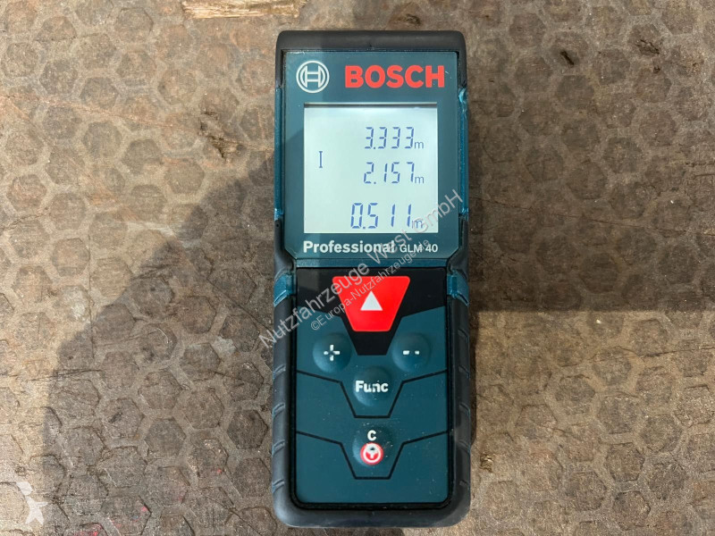 عربة نفعية Ford TDI Maxi DoKa...