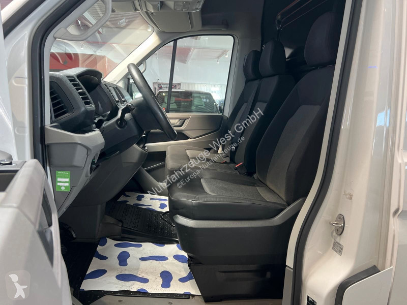 عربة نفعية Volkswagen TDI...