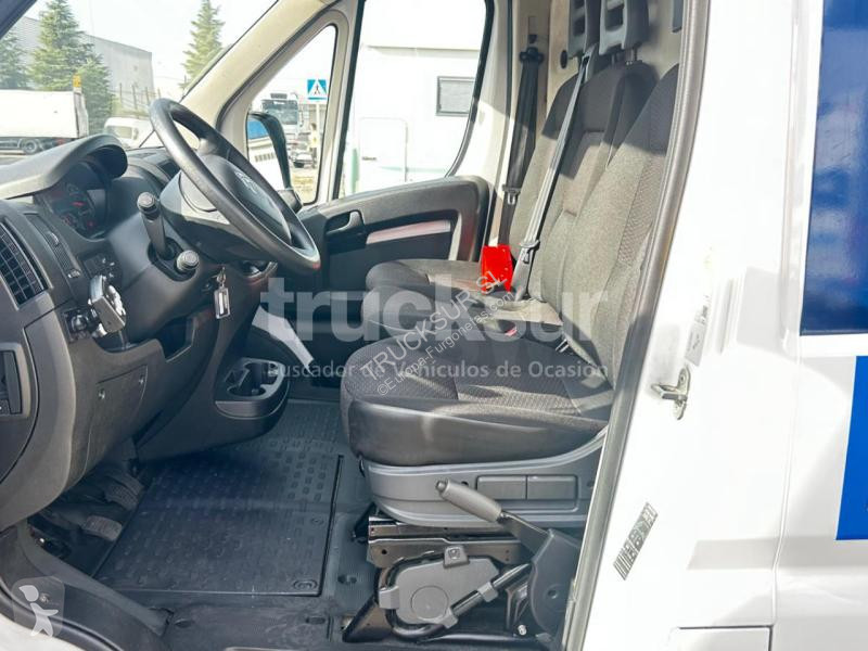 Furgoneta Citroën  L3H2 FRC-X CARR