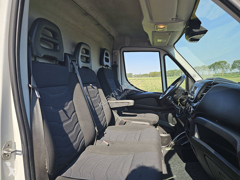 عربة نفعية Iveco 35S14 L2H2 Airco Euro6!